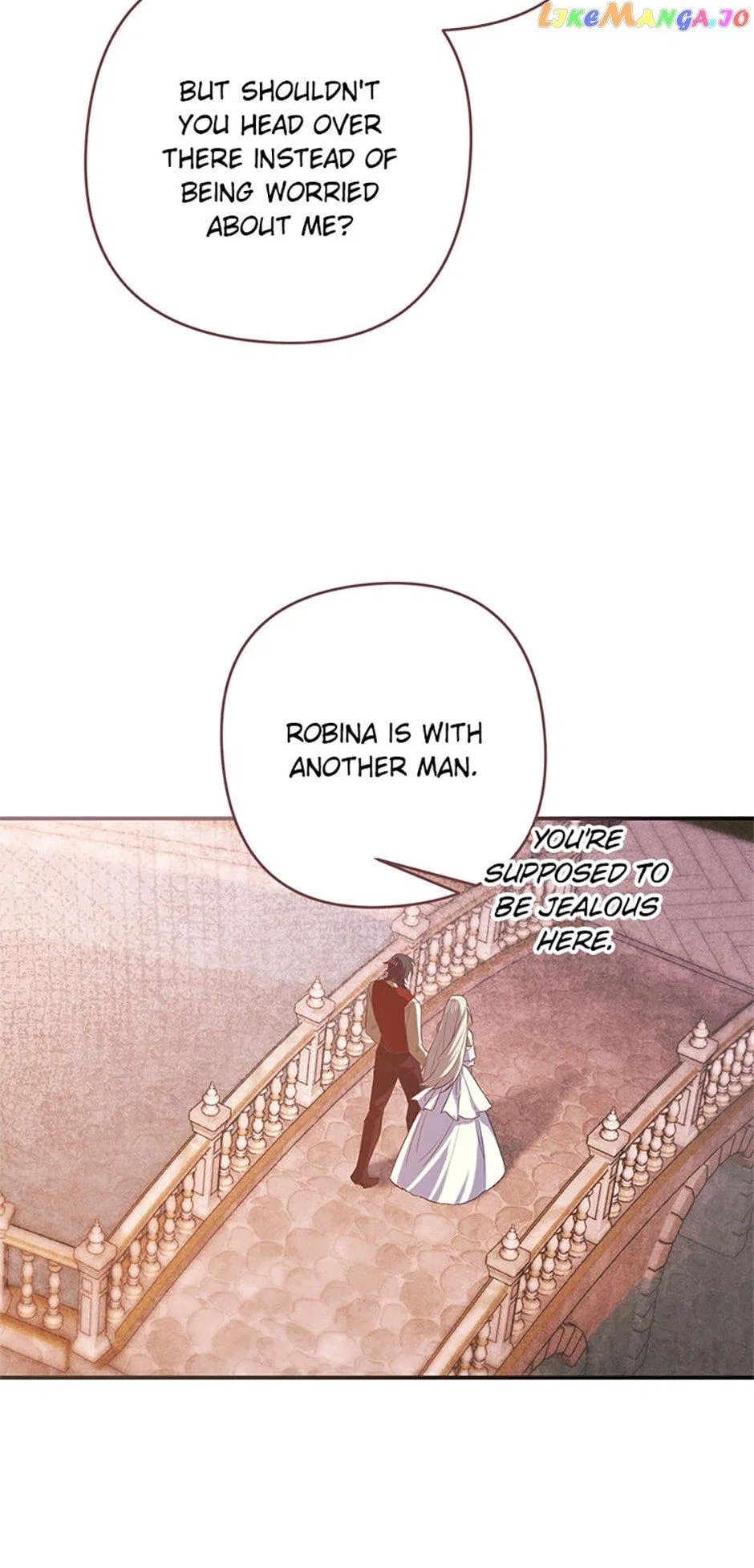 I Tamed the Duke Chapter 5 – Page 55