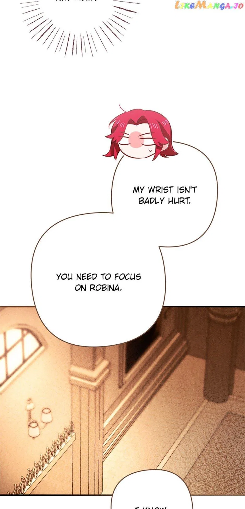 I Tamed the Duke Chapter 5 – Page 58