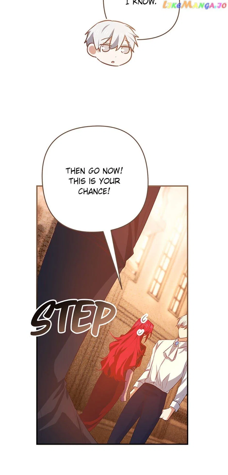 I Tamed the Duke Chapter 5 – Page 59