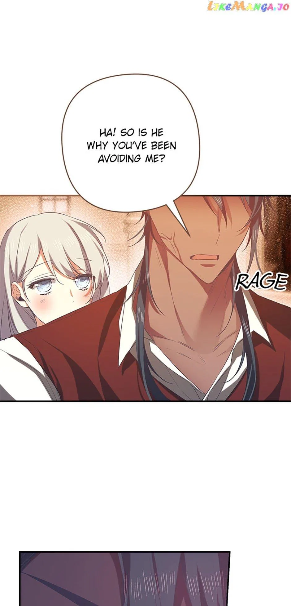 I Tamed the Duke Chapter 5 – Page 60