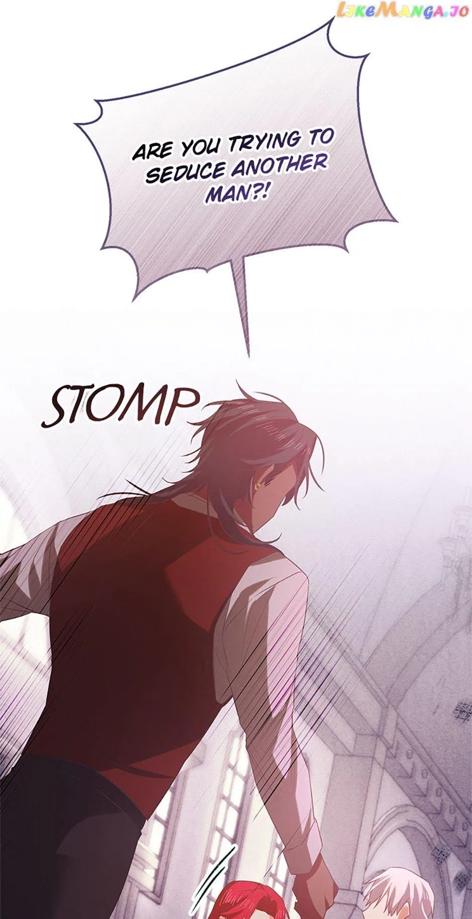 I Tamed the Duke Chapter 5 – Page 62