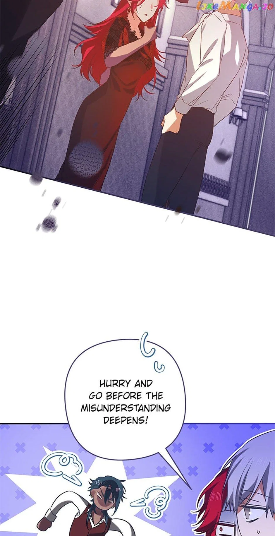I Tamed the Duke Chapter 5 – Page 63