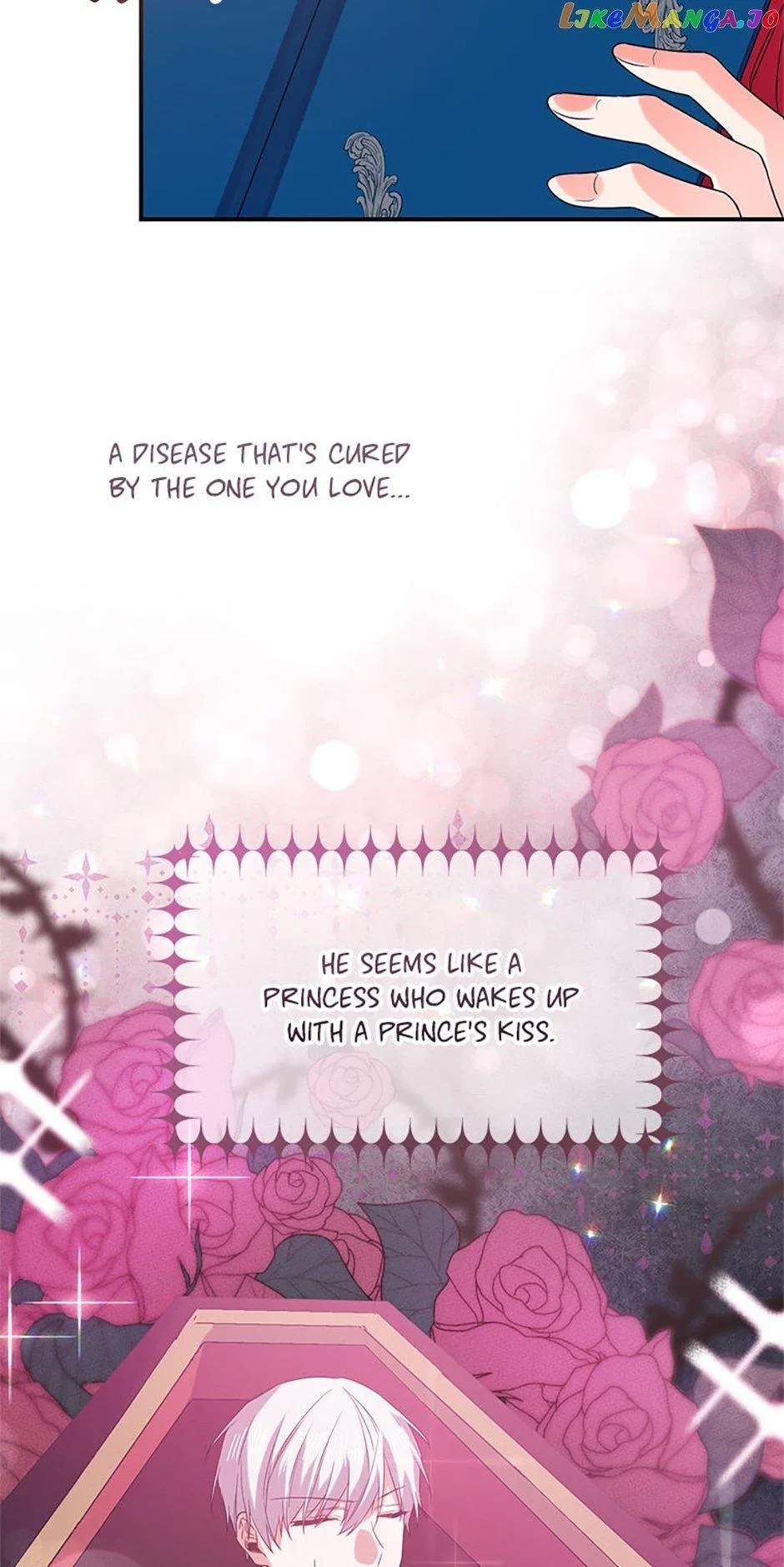 I Tamed the Duke Chapter 4 – Page 6
