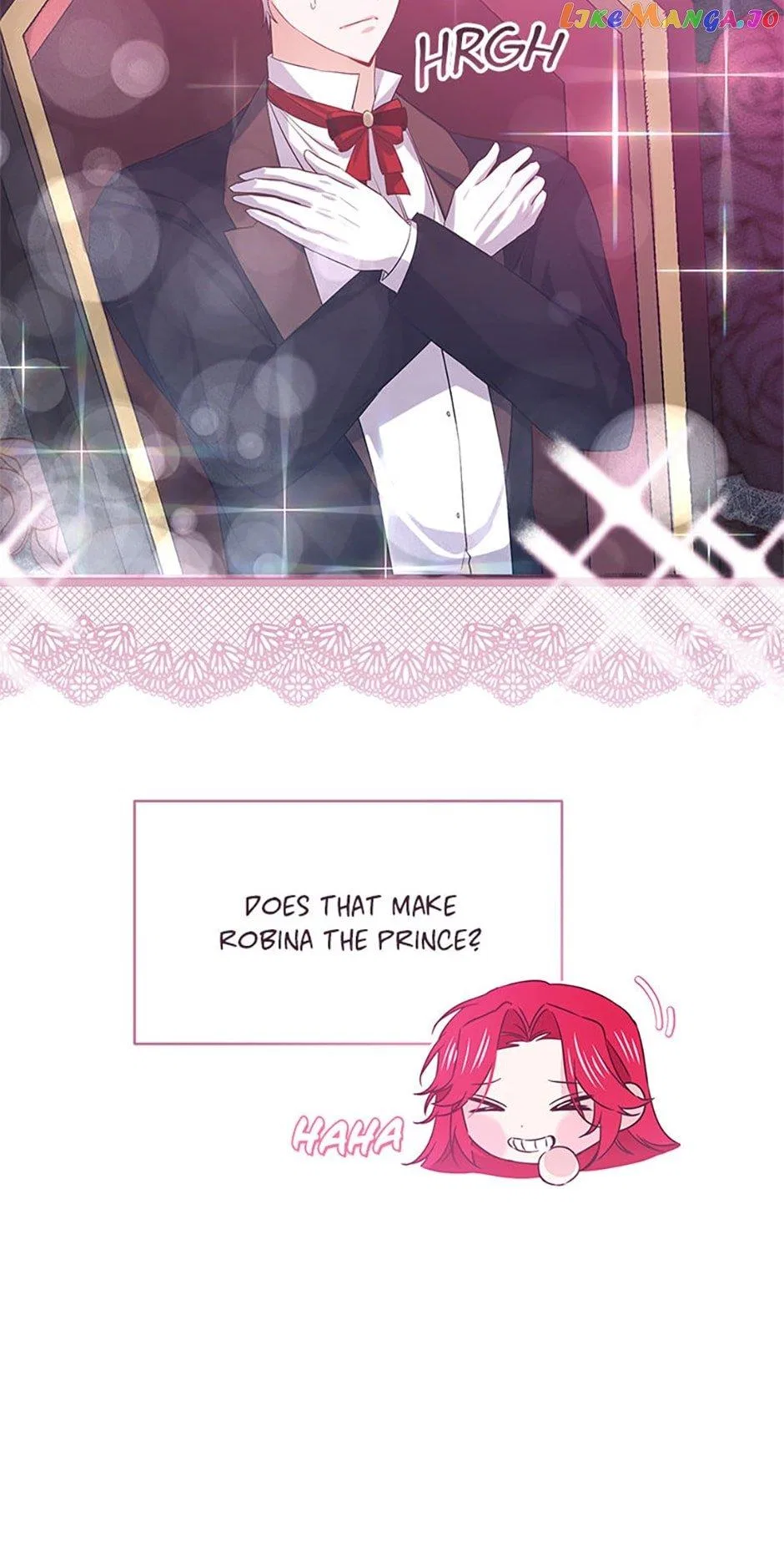 I Tamed the Duke Chapter 4 – Page 7