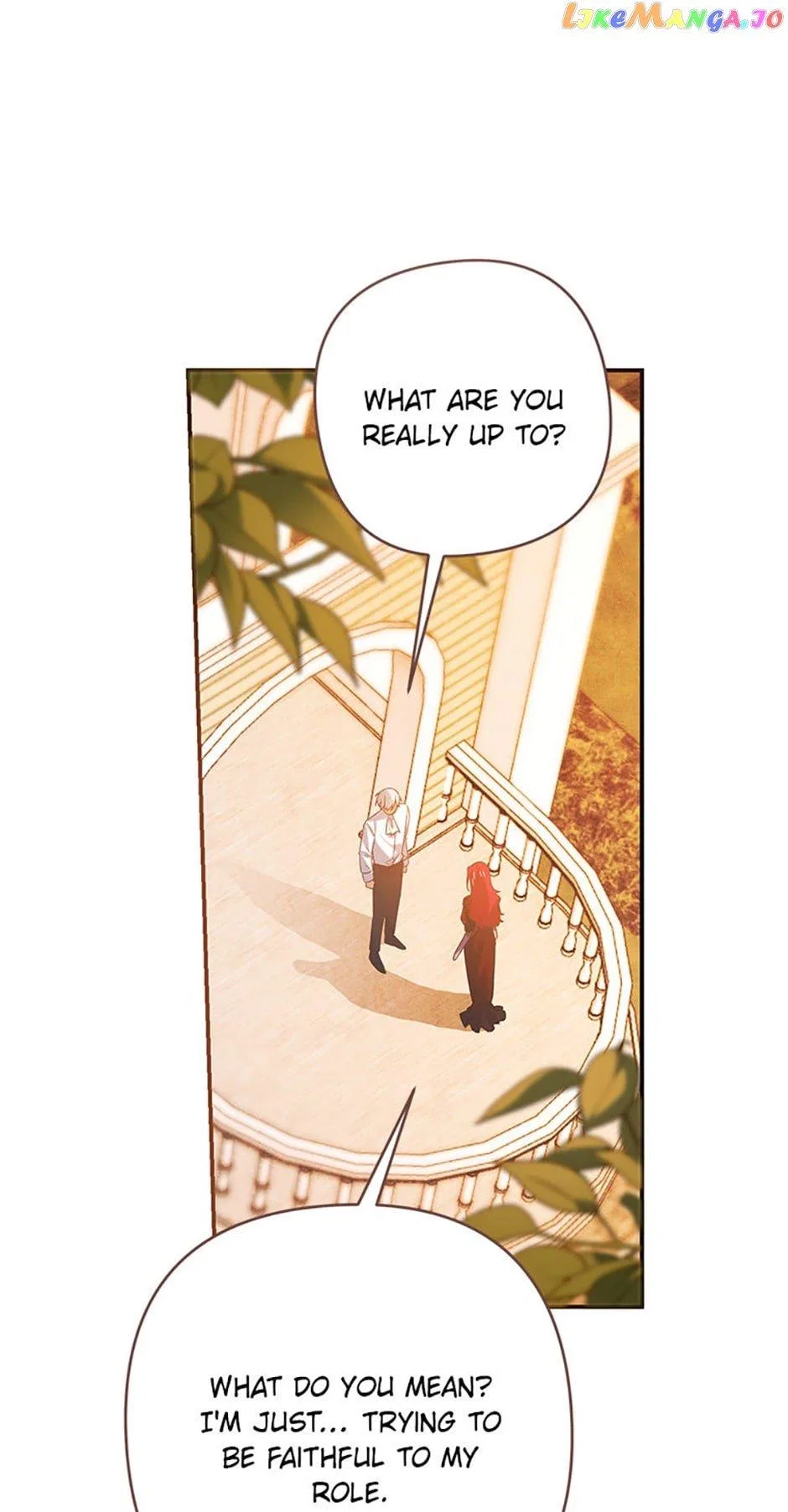 I Tamed the Duke Chapter 4 – Page 14