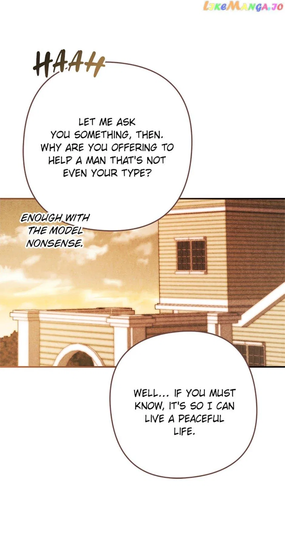I Tamed the Duke Chapter 4 – Page 20