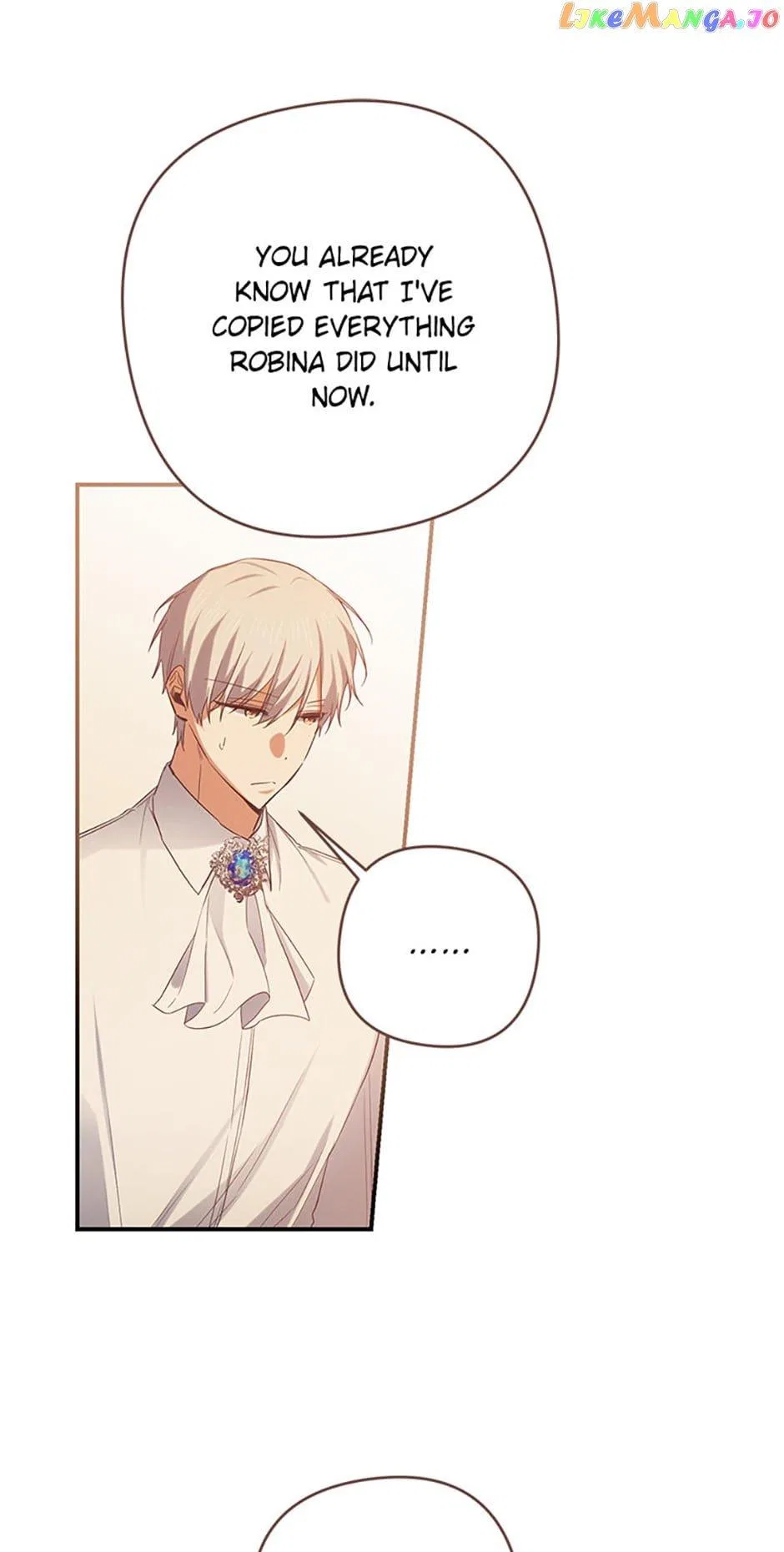 I Tamed the Duke Chapter 4 – Page 21