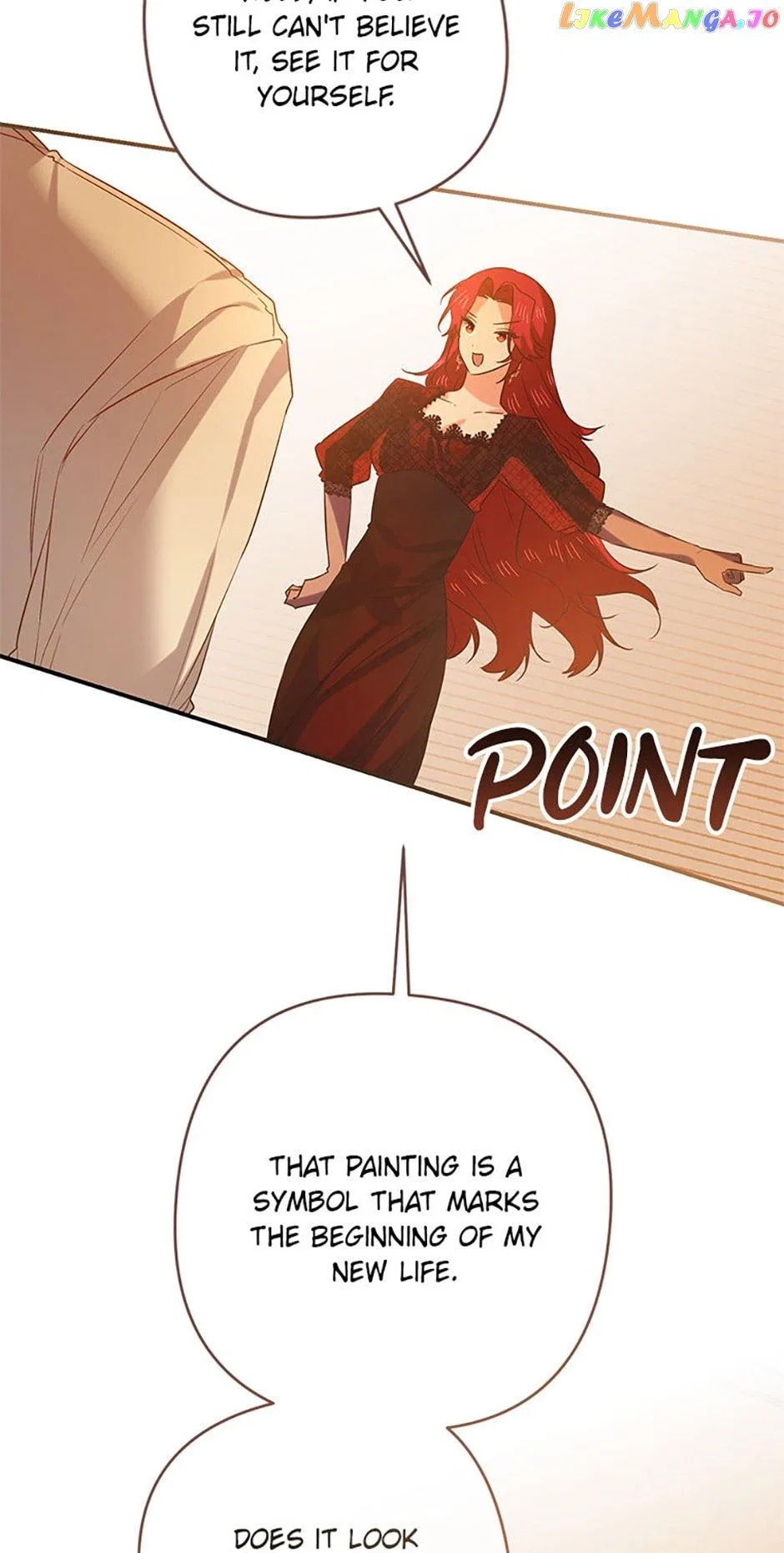 I Tamed the Duke Chapter 4 – Page 26