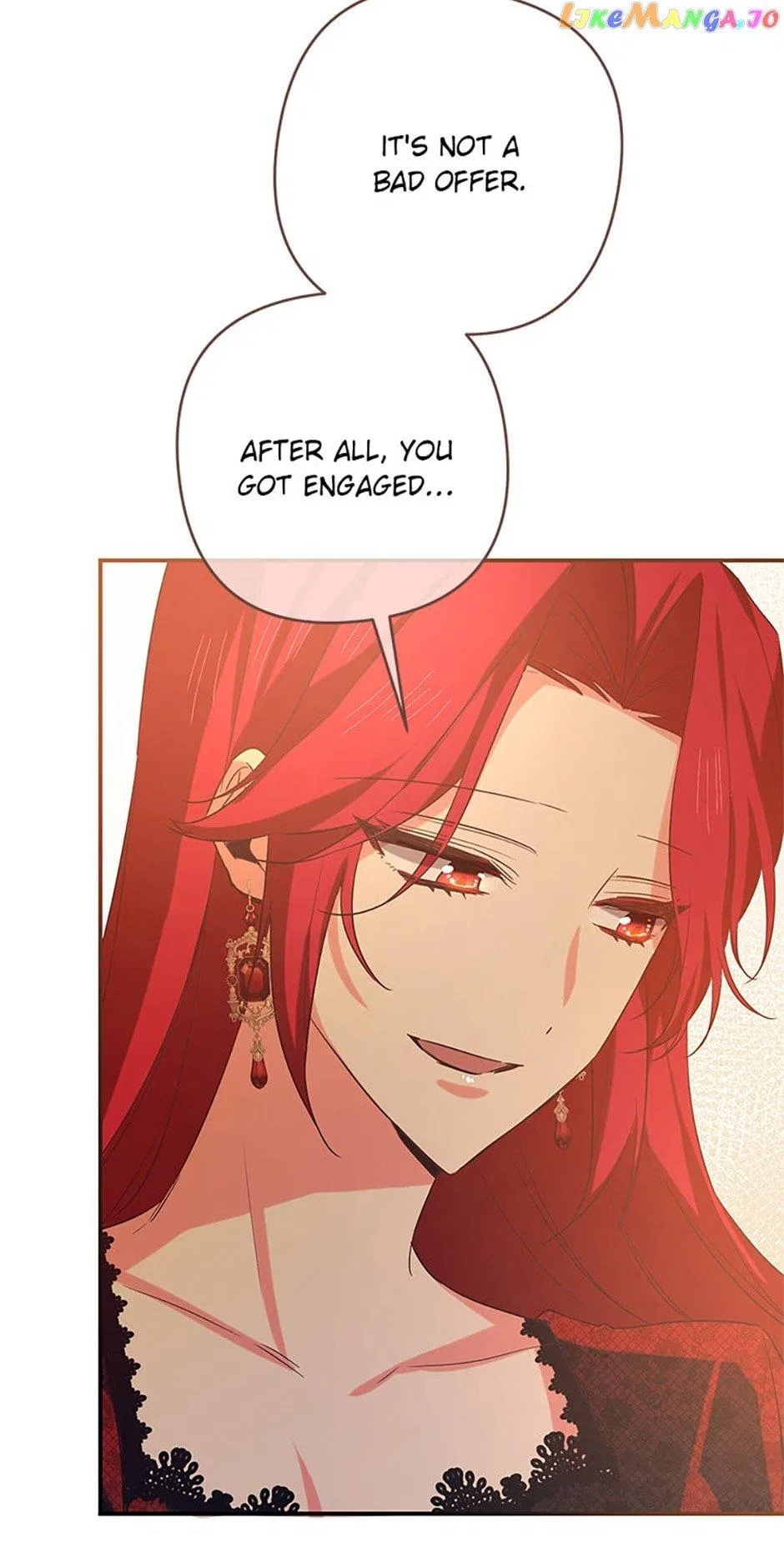 I Tamed the Duke Chapter 4 – Page 28