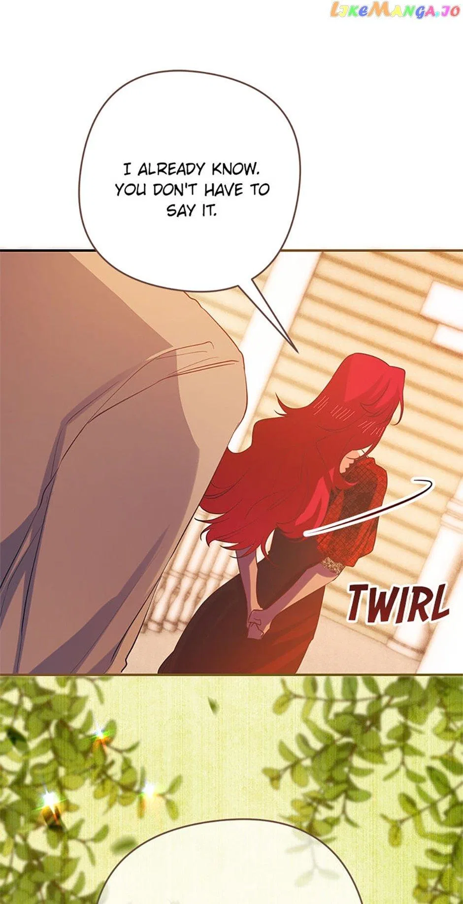I Tamed the Duke Chapter 4 – Page 31