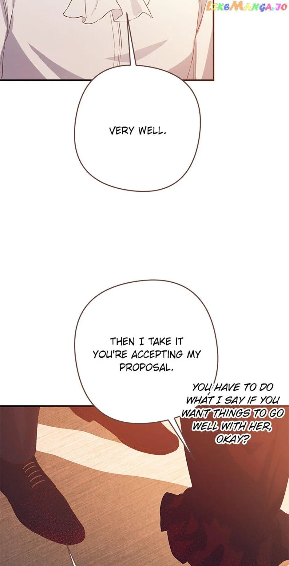 I Tamed the Duke Chapter 4 – Page 36