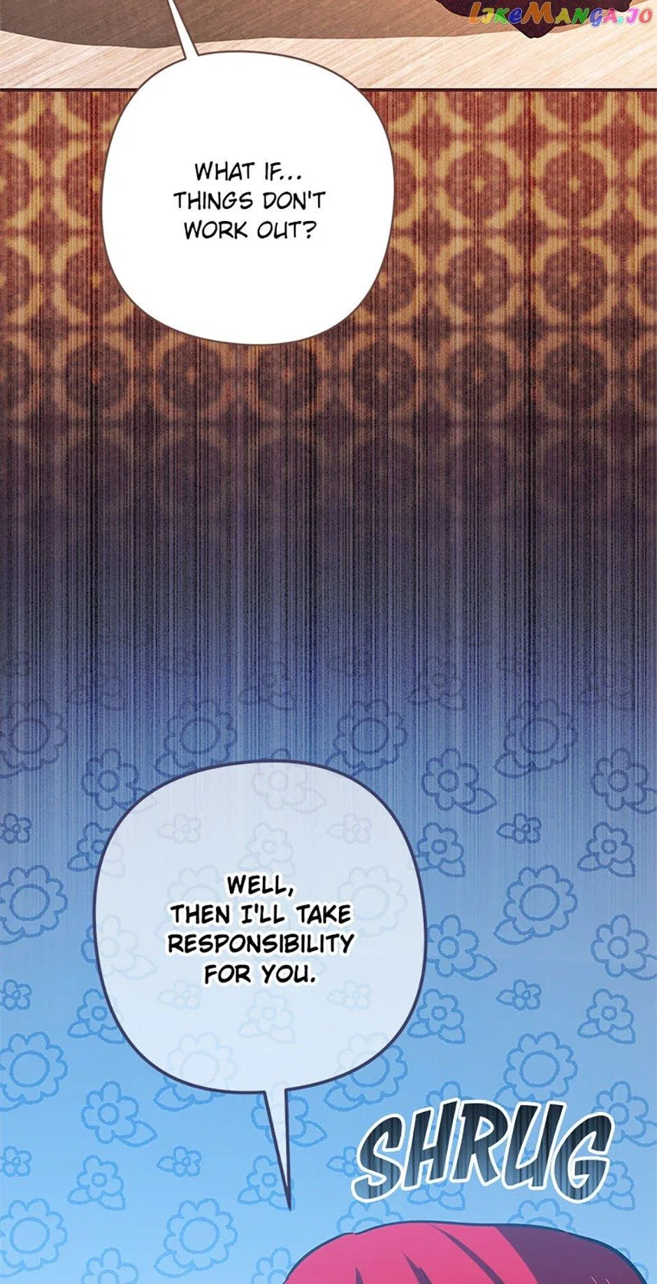 I Tamed the Duke Chapter 4 – Page 37