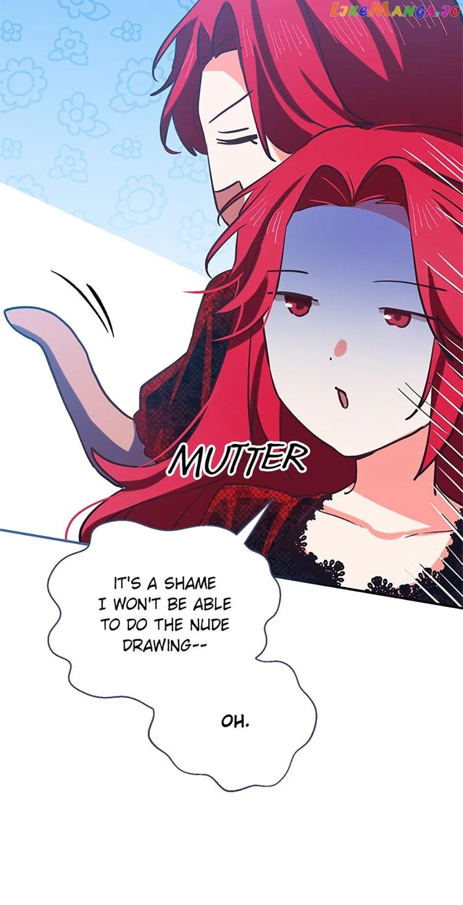 I Tamed the Duke Chapter 4 – Page 38
