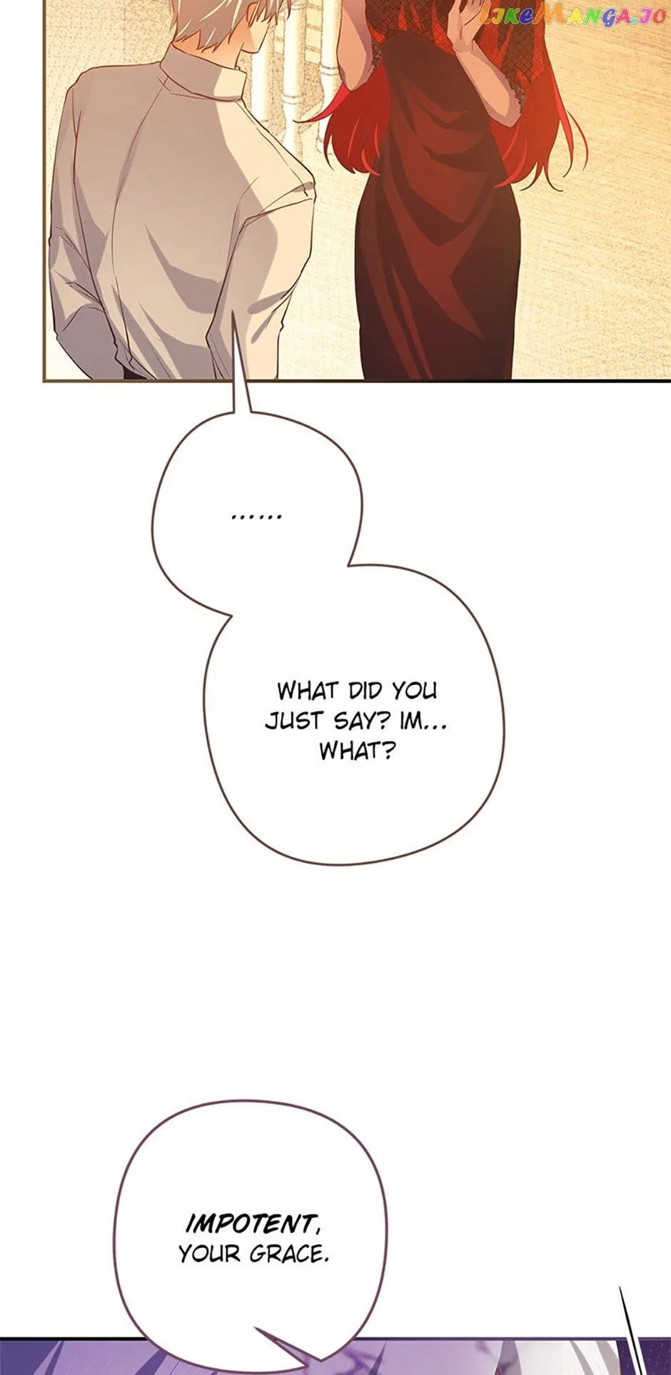 I Tamed the Duke Chapter 4 – Page 42
