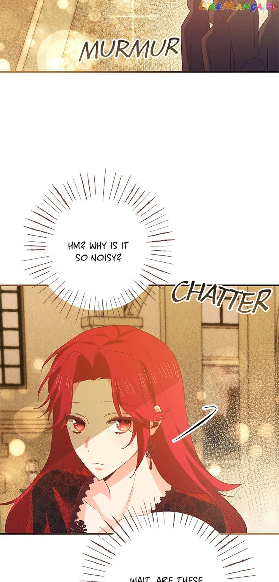 I Tamed the Duke Chapter 4 – Page 53