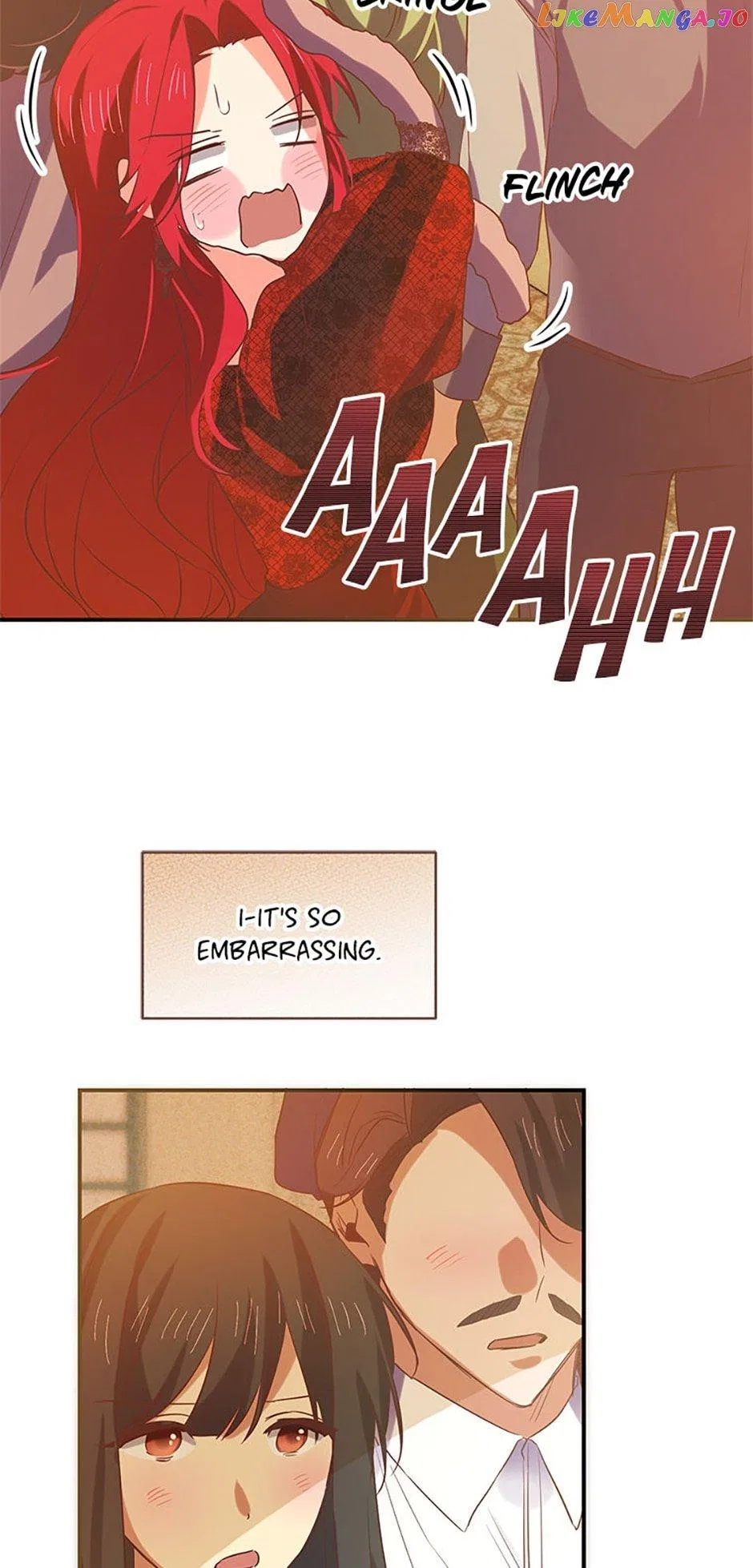 I Tamed the Duke Chapter 4 – Page 55