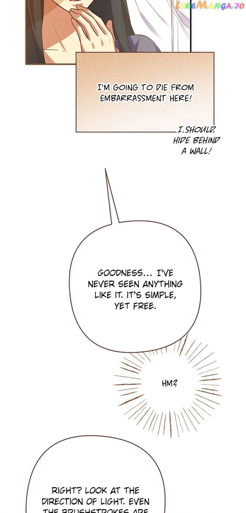 I Tamed the Duke Chapter 4 – Page 56