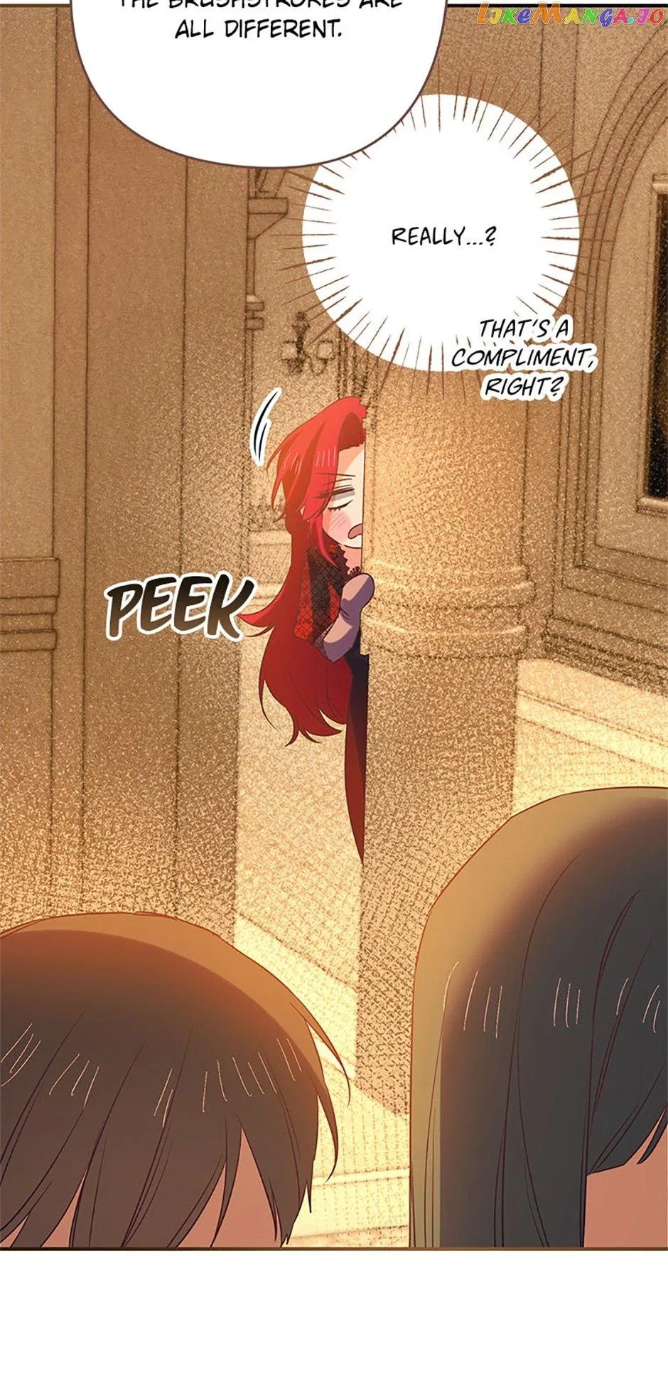 I Tamed the Duke Chapter 4 – Page 57