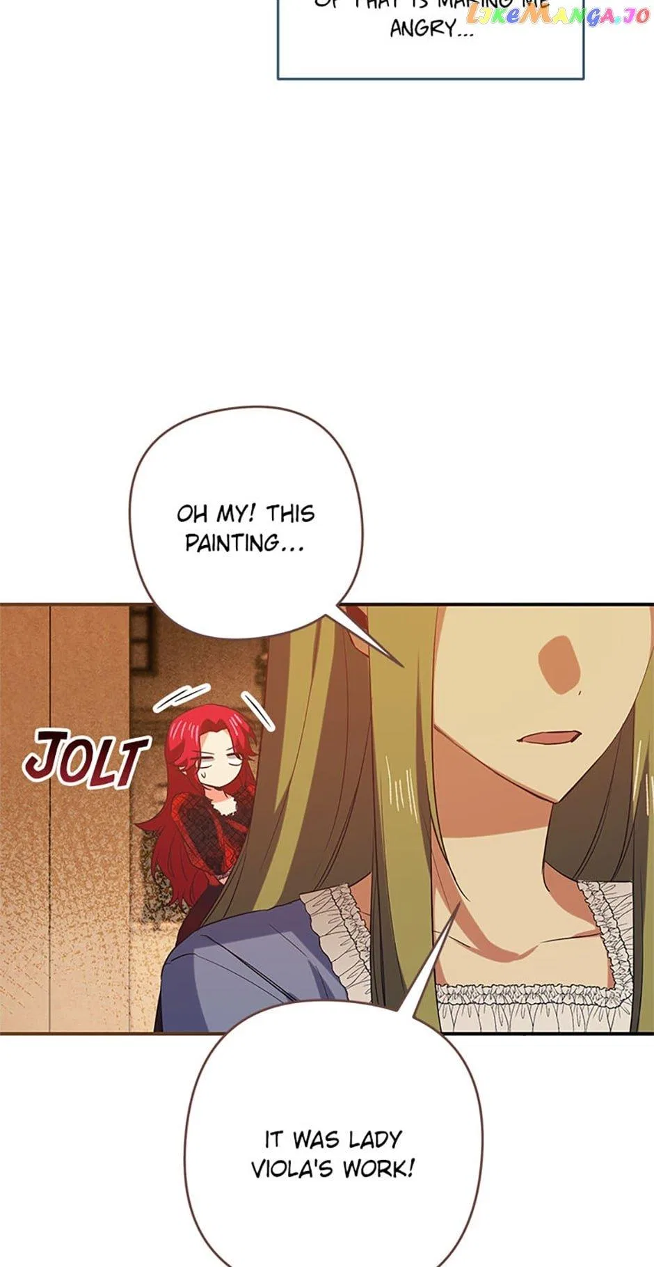 I Tamed the Duke Chapter 4 – Page 60
