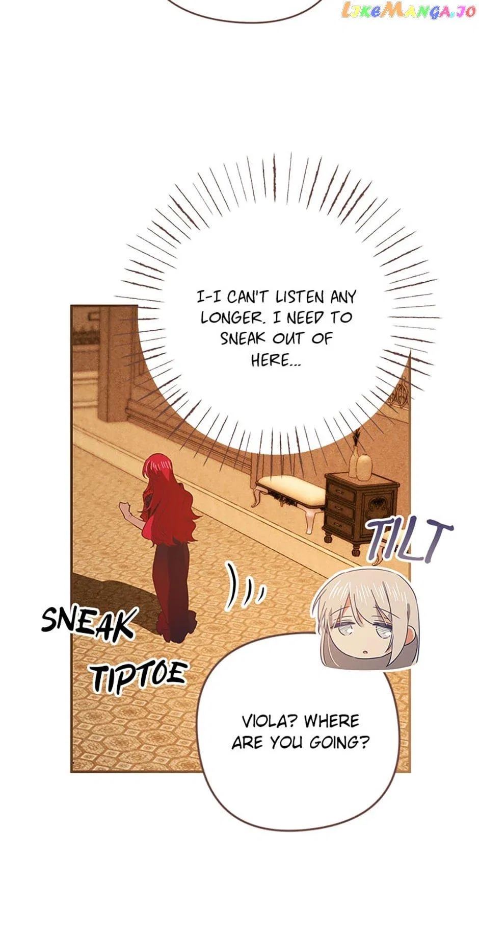 I Tamed the Duke Chapter 4 – Page 61