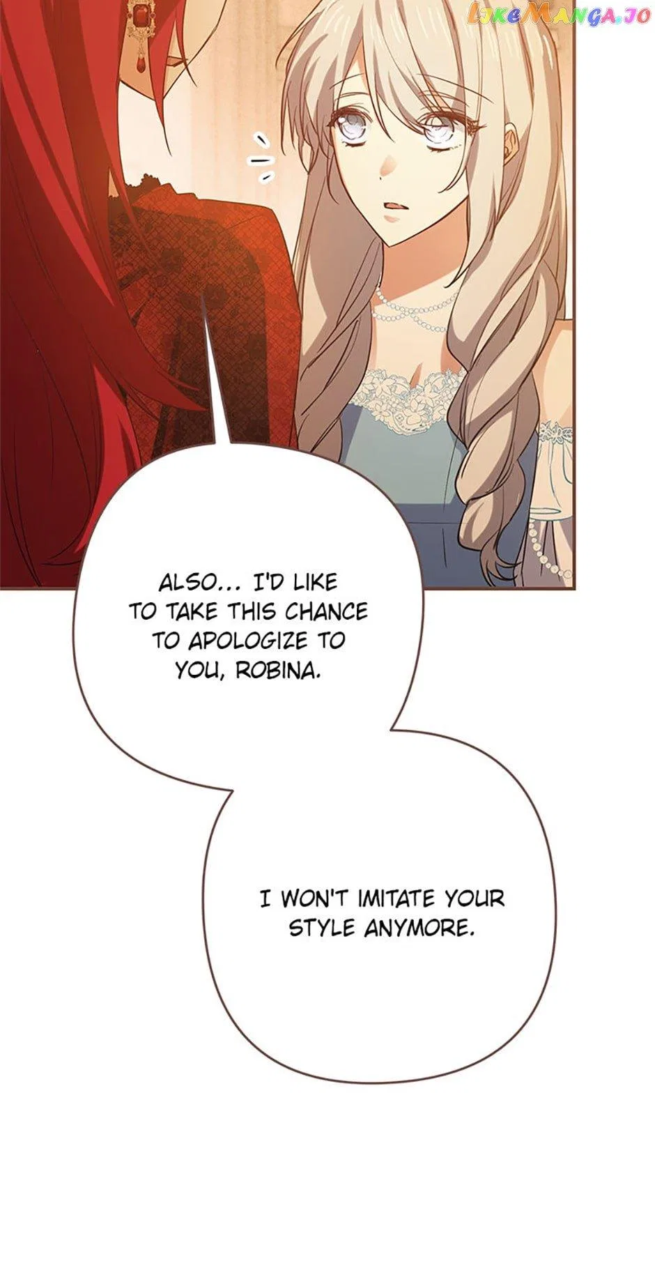 I Tamed the Duke Chapter 4 – Page 67