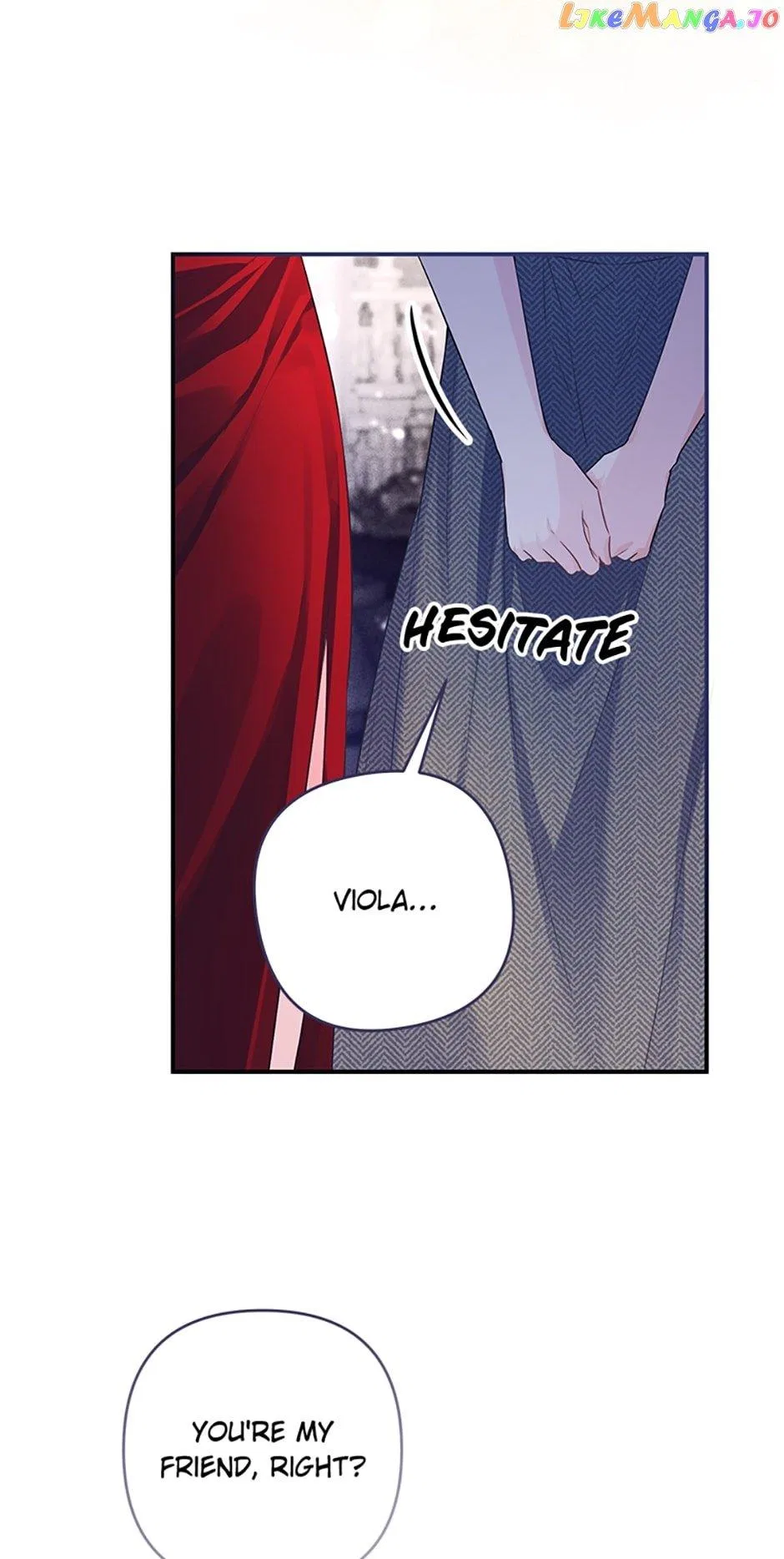 I Tamed the Duke Chapter 3 – Page 6