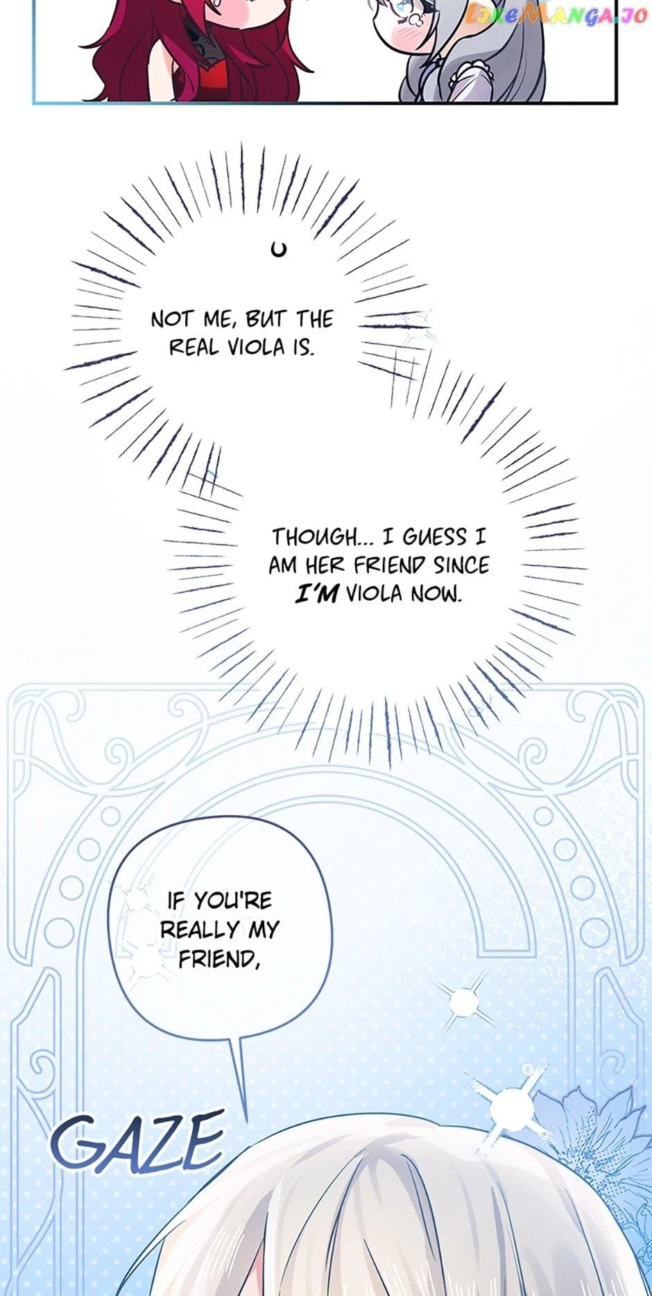I Tamed the Duke Chapter 3 – Page 8