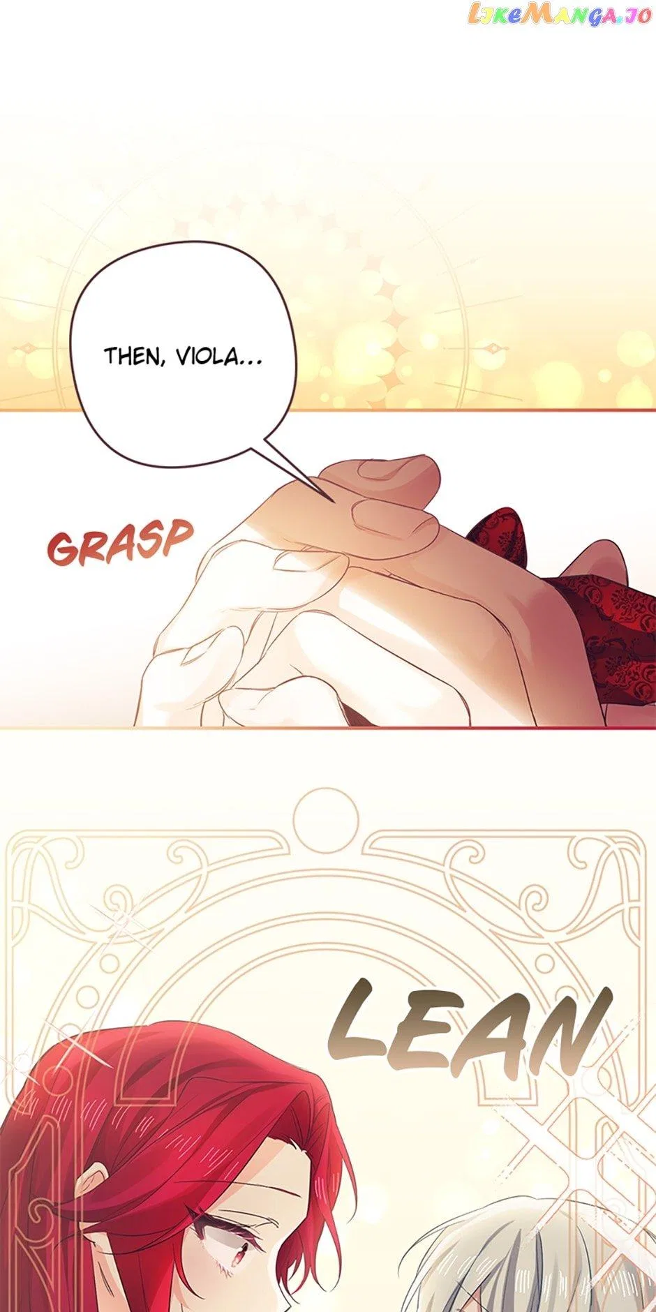 I Tamed the Duke Chapter 3 – Page 11