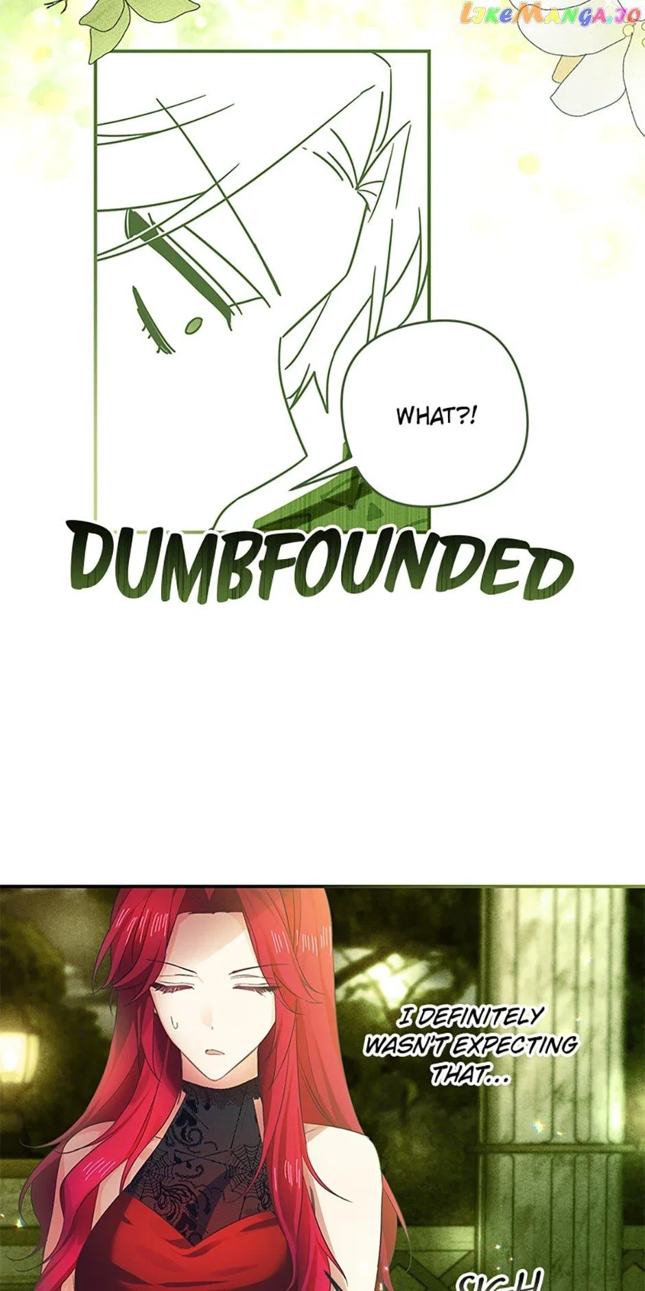 I Tamed the Duke Chapter 3 – Page 13