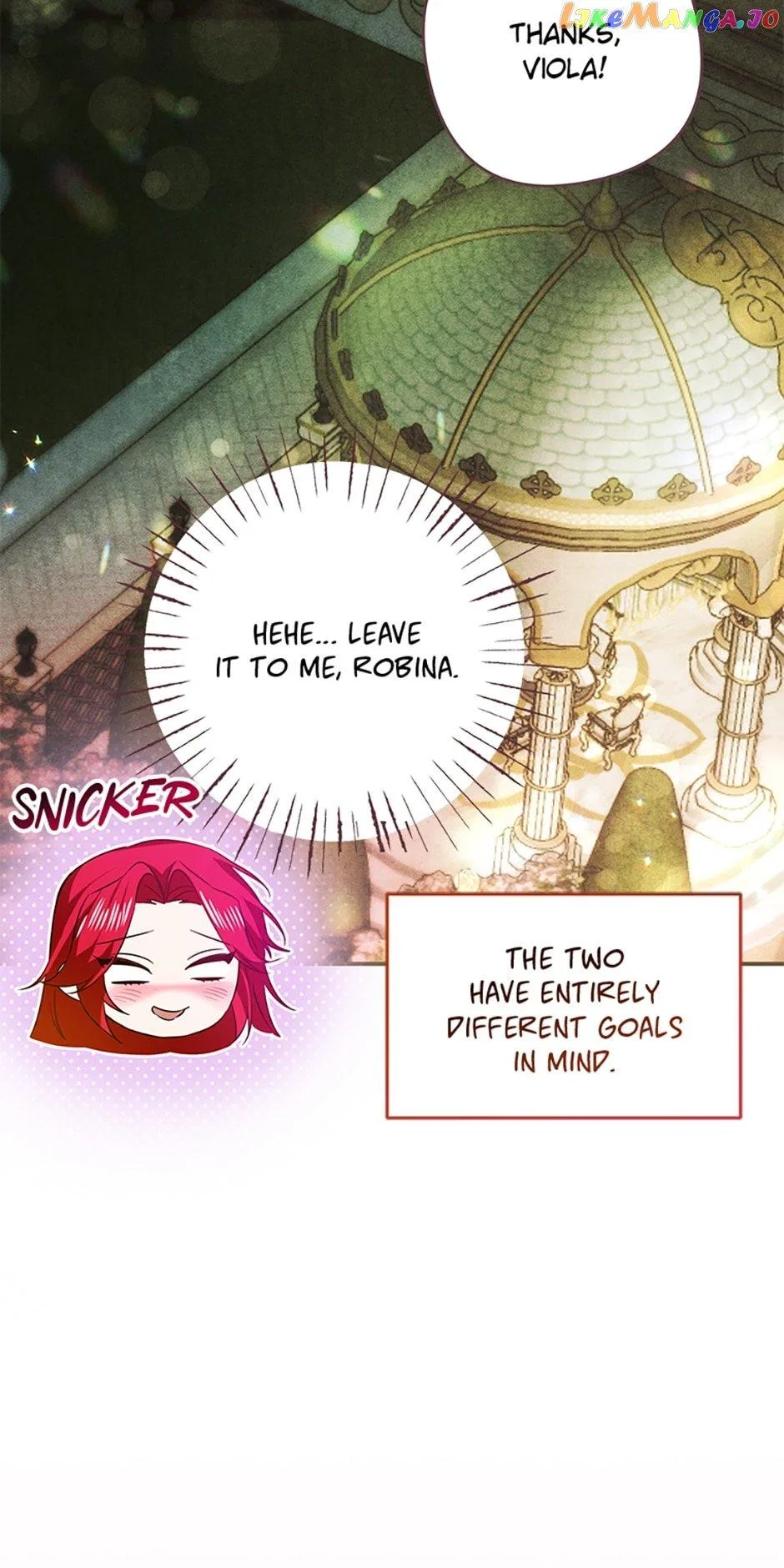 I Tamed the Duke Chapter 3 – Page 25