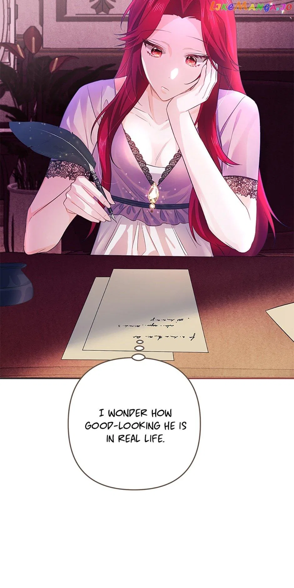 I Tamed the Duke Chapter 3 – Page 28