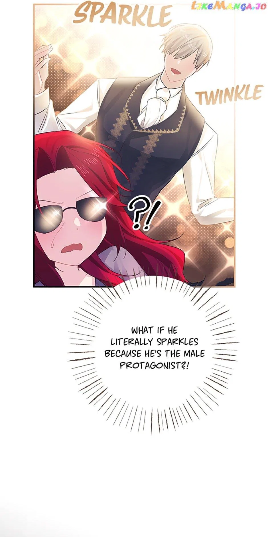 I Tamed the Duke Chapter 3 – Page 29