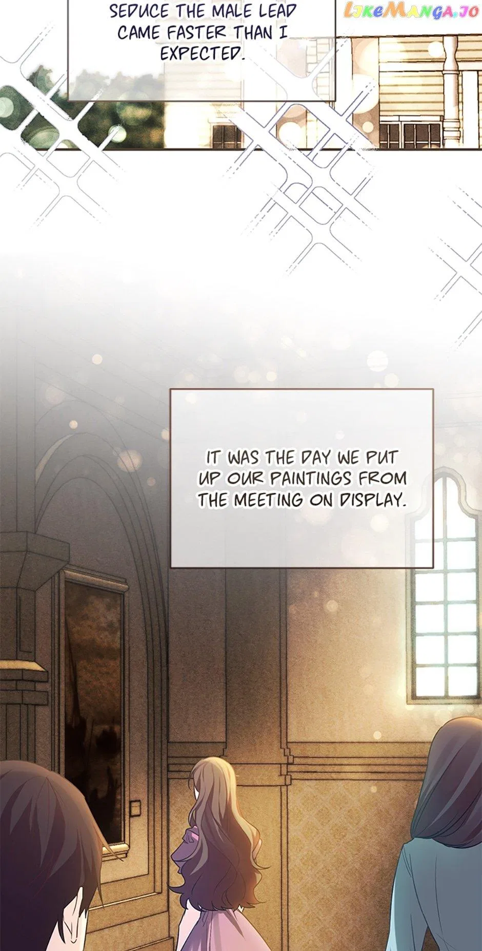 I Tamed the Duke Chapter 3 – Page 37