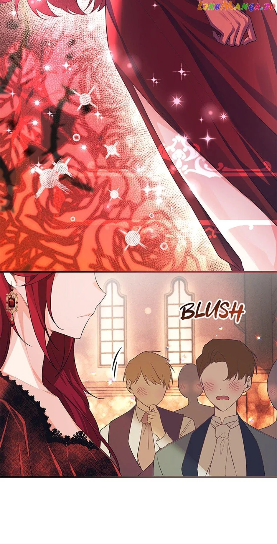 I Tamed the Duke Chapter 3 – Page 40