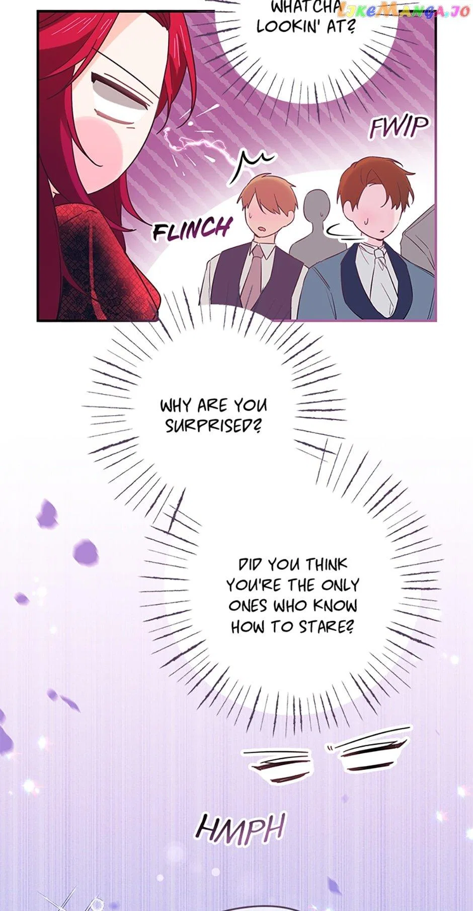 I Tamed the Duke Chapter 3 – Page 42