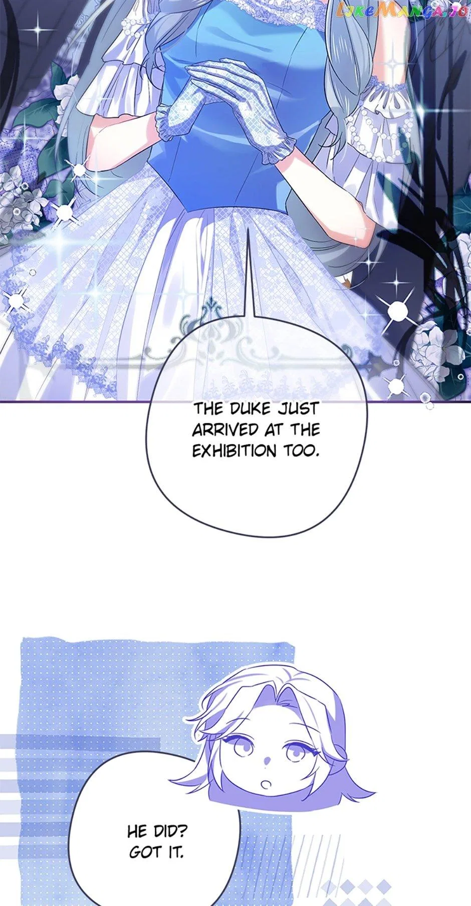 I Tamed the Duke Chapter 3 – Page 44
