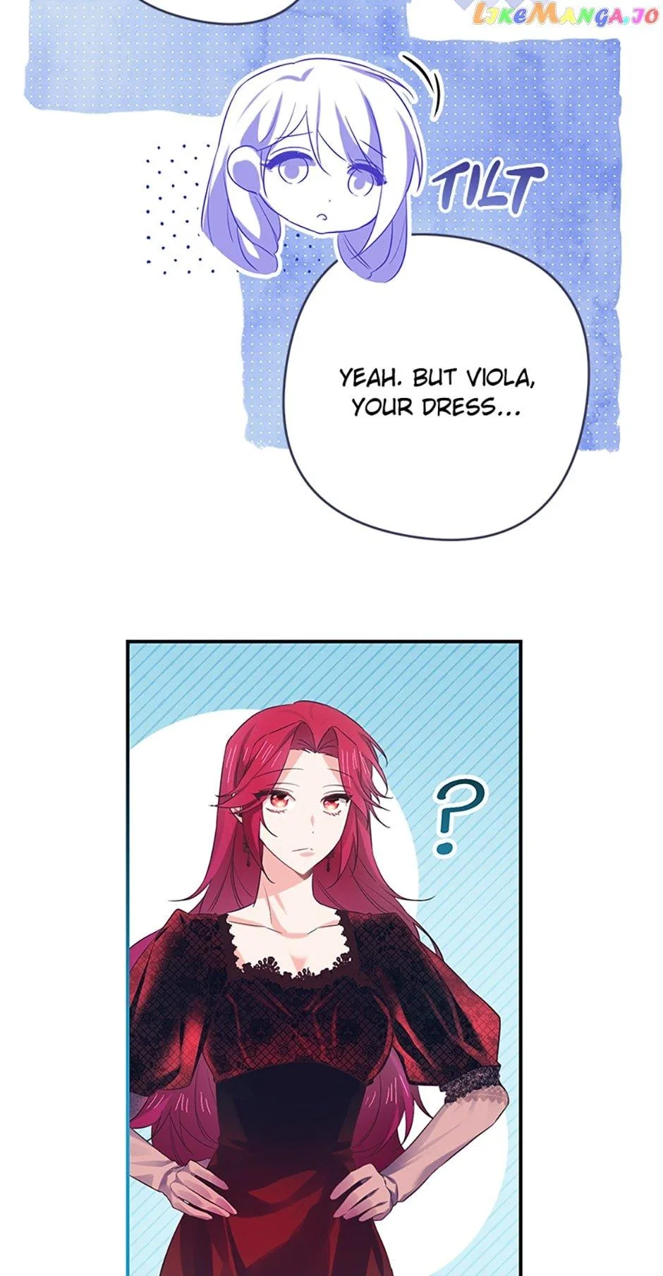 I Tamed the Duke Chapter 3 – Page 45