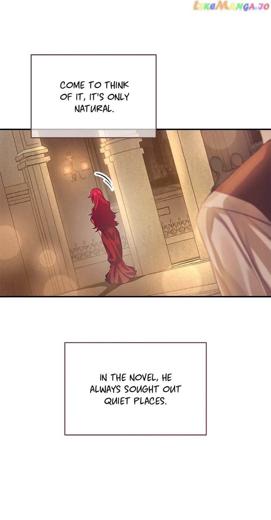 I Tamed the Duke Chapter 3 – Page 50