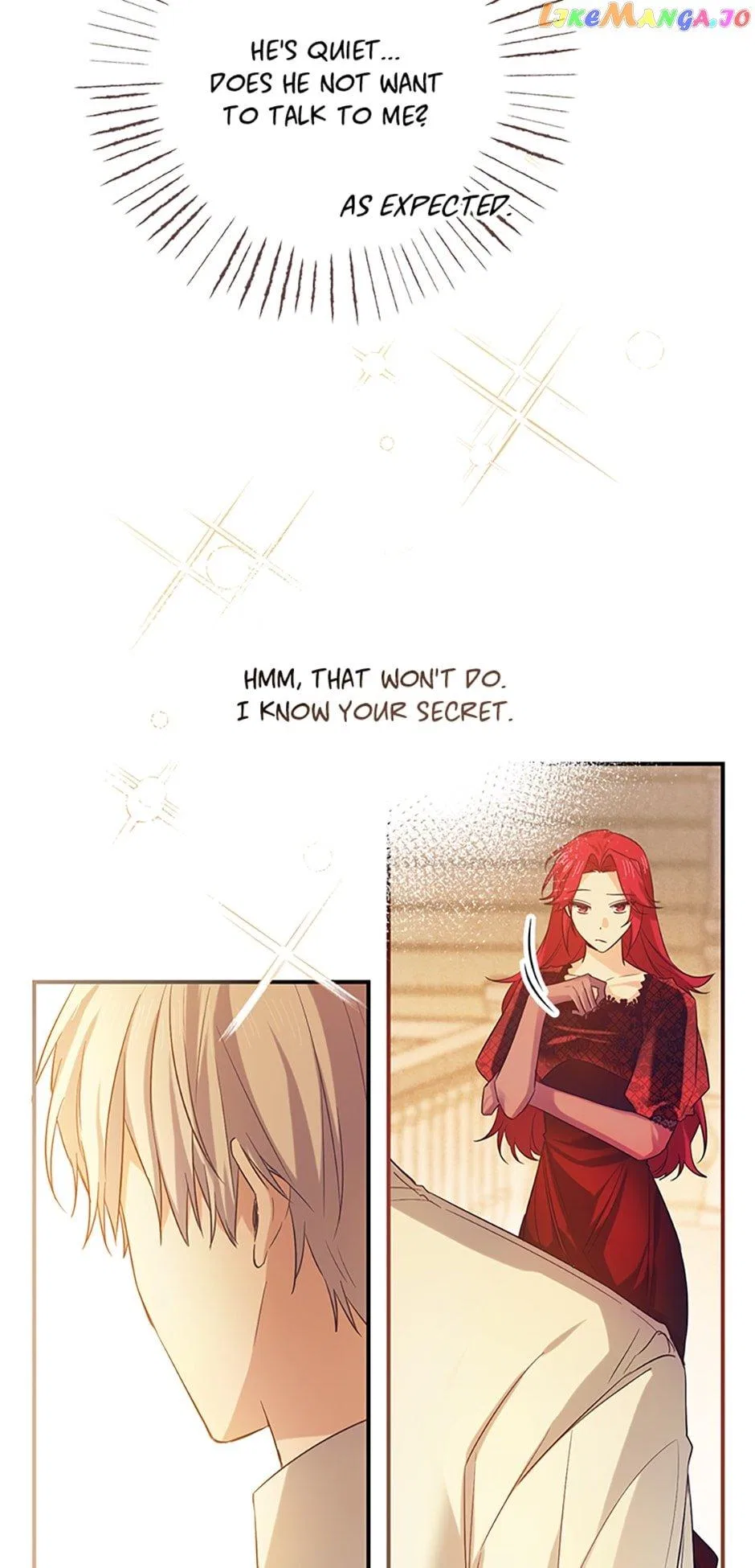 I Tamed the Duke Chapter 3 – Page 56