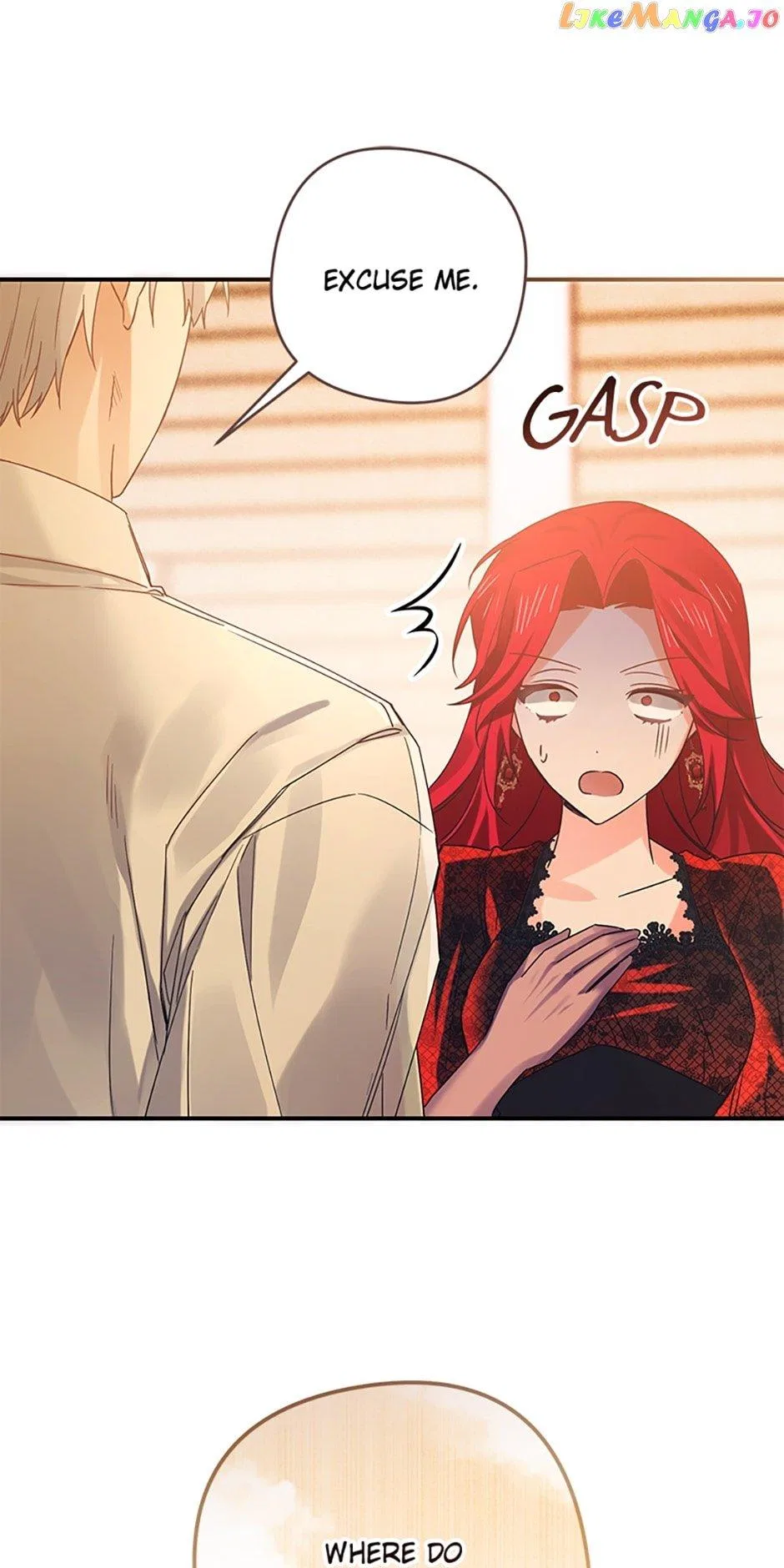 I Tamed the Duke Chapter 3 – Page 60