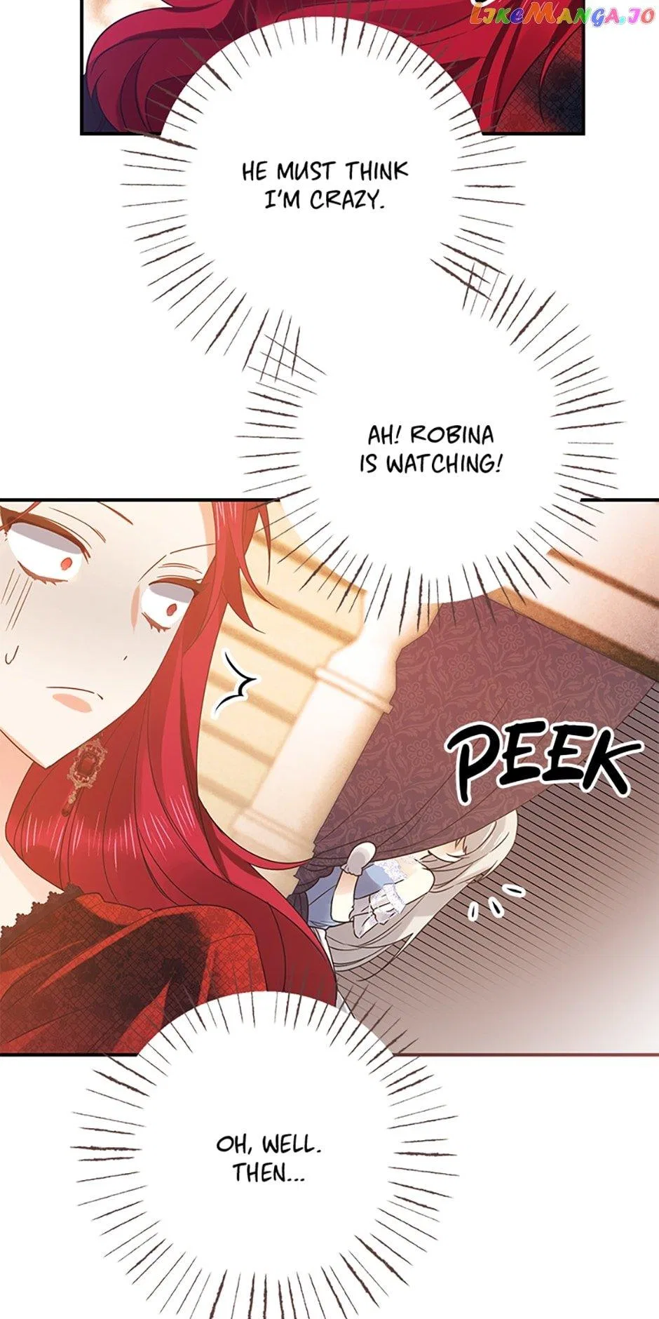 I Tamed the Duke Chapter 3 – Page 63