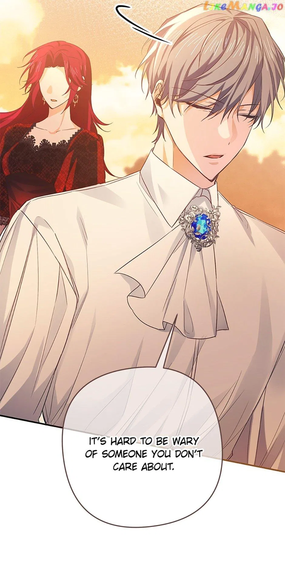 I Tamed the Duke Chapter 3 – Page 74