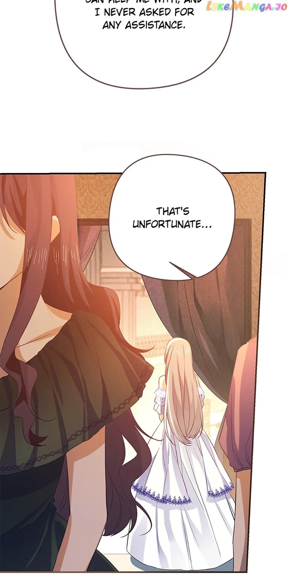 I Tamed the Duke Chapter 3 – Page 76