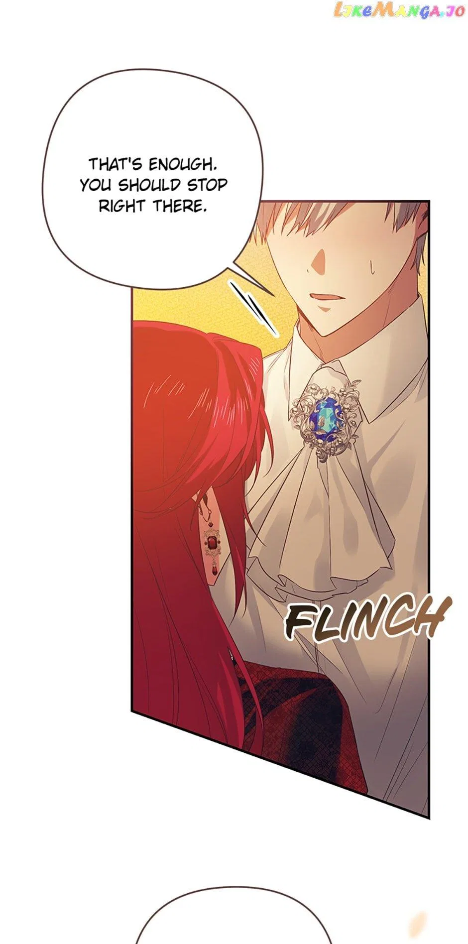 I Tamed the Duke Chapter 3 – Page 83
