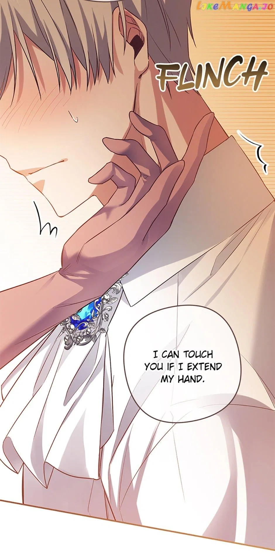 I Tamed the Duke Chapter 3 – Page 85