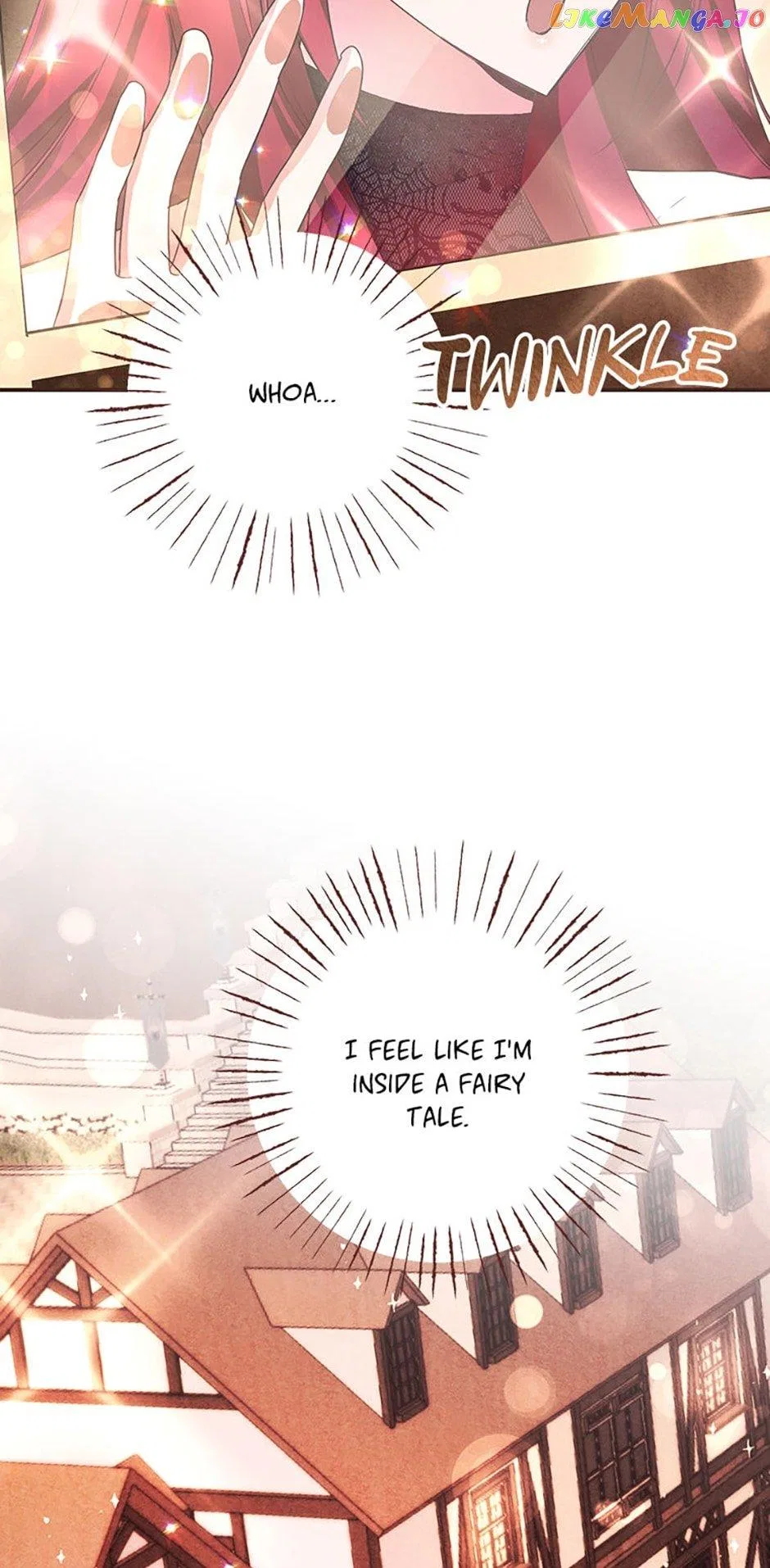 I Tamed the Duke Chapter 2 – Page 3