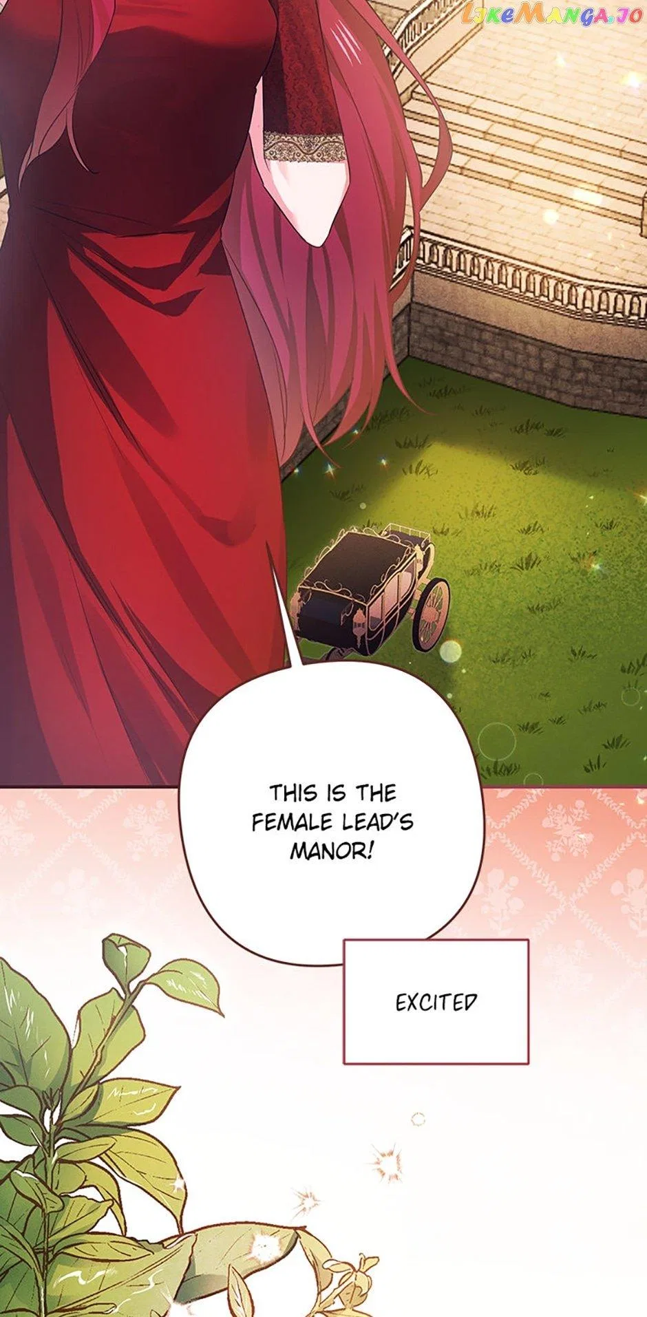 I Tamed the Duke Chapter 2 – Page 6