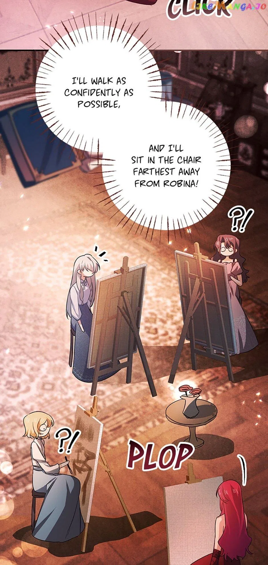 I Tamed the Duke Chapter 2 – Page 17