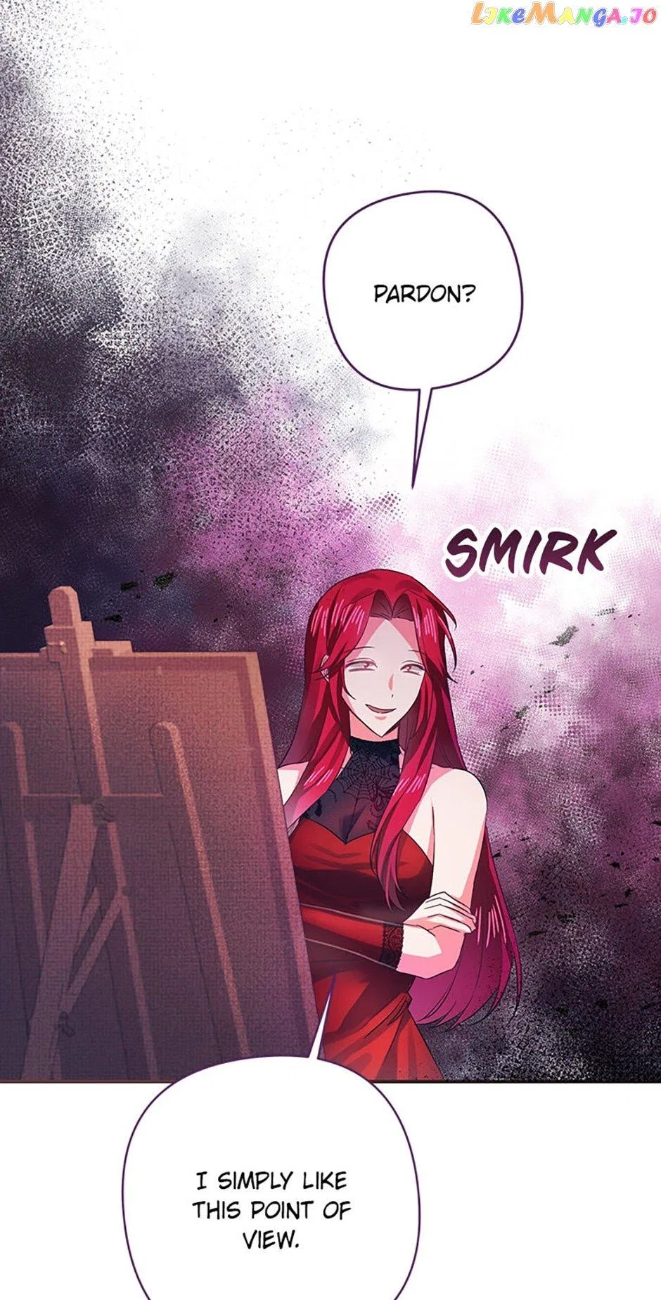 I Tamed the Duke Chapter 2 – Page 22