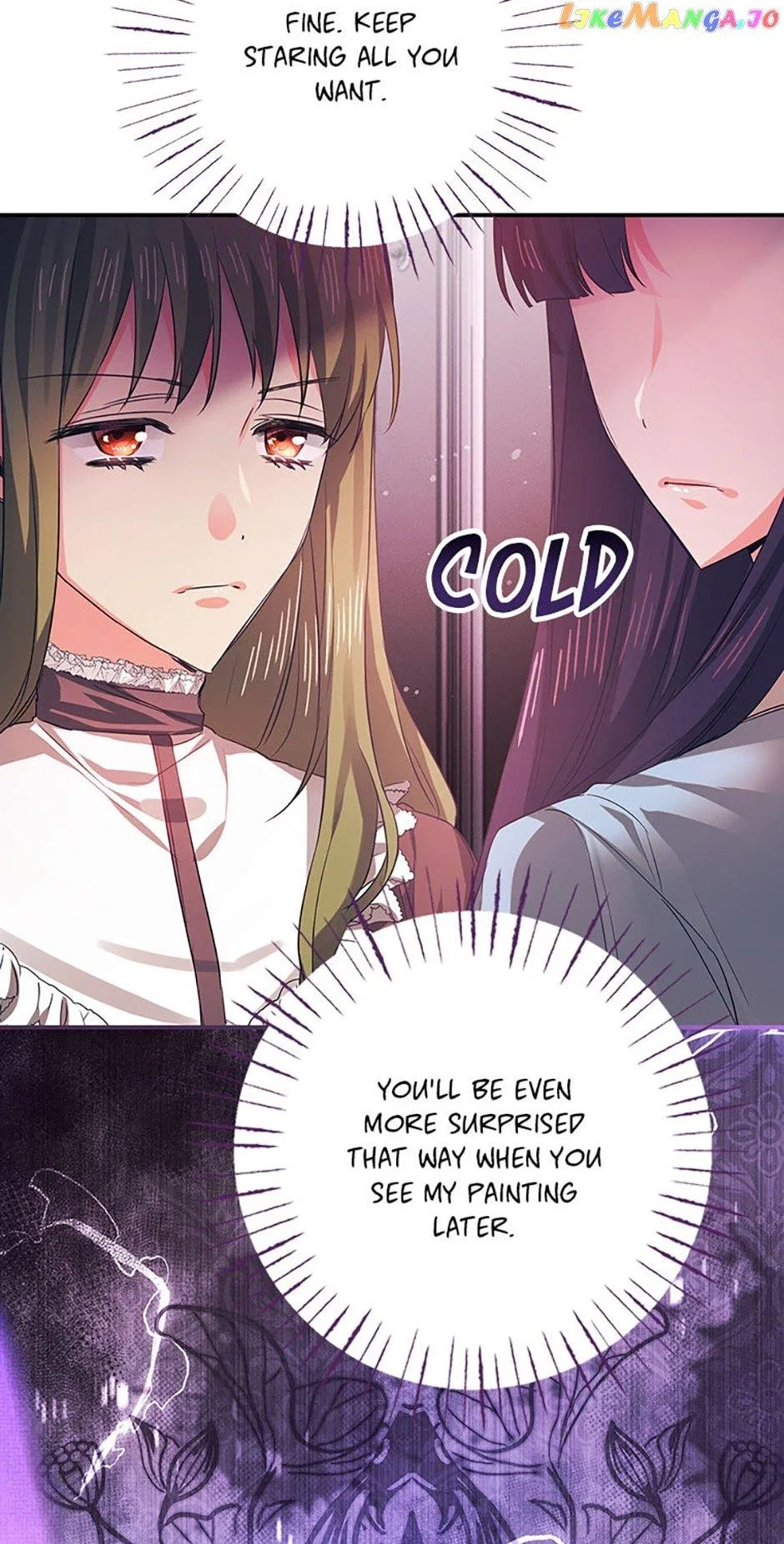 I Tamed the Duke Chapter 2 – Page 24